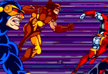 marvel maximum collection screenshot 6