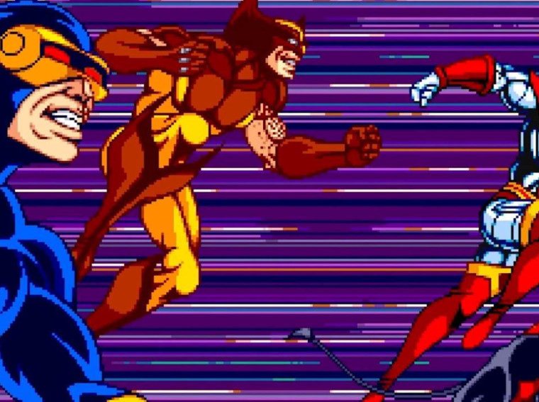 marvel maximum collection screenshot 6