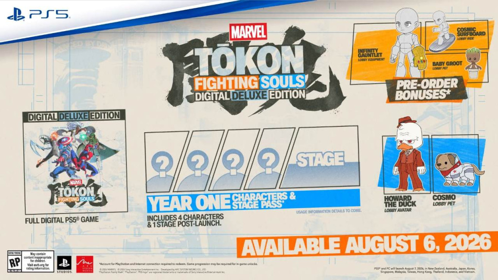 marvel tokon fighting souls digital deluxe