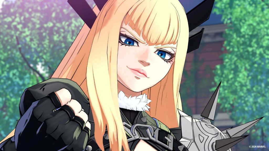 marvel tokon fighting souls magik