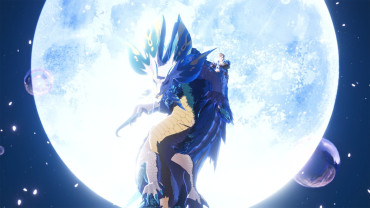 monster hunter stories 3 twisted reflection screenshot01