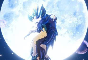 monster hunter stories 3 twisted reflection screenshot01