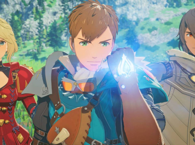 monster hunter stories 3 twisted reflection screenshot03