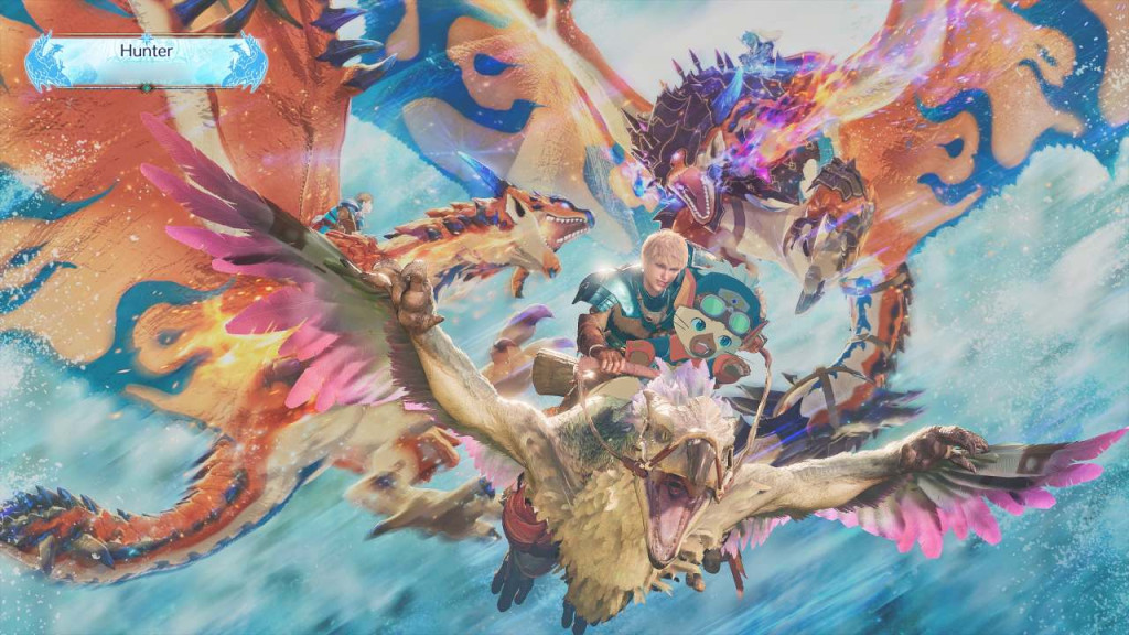 monster hunter wilds mhstories 3 collab
