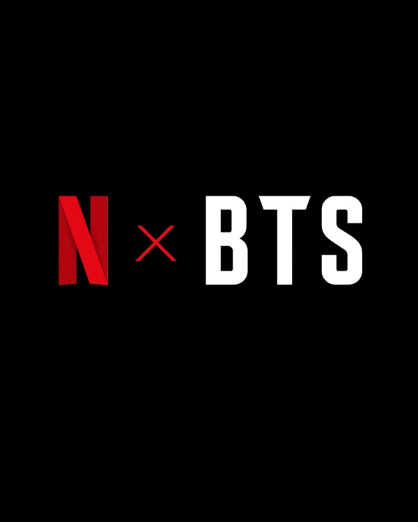 netflix bts logo