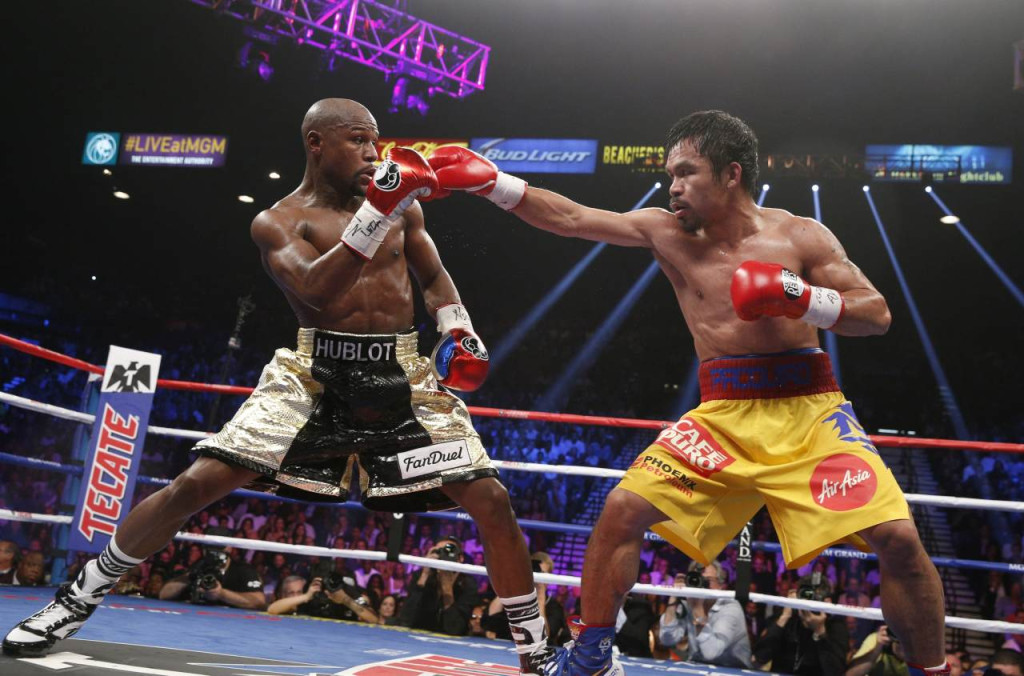 netflix mayweather pacquiao 2 header