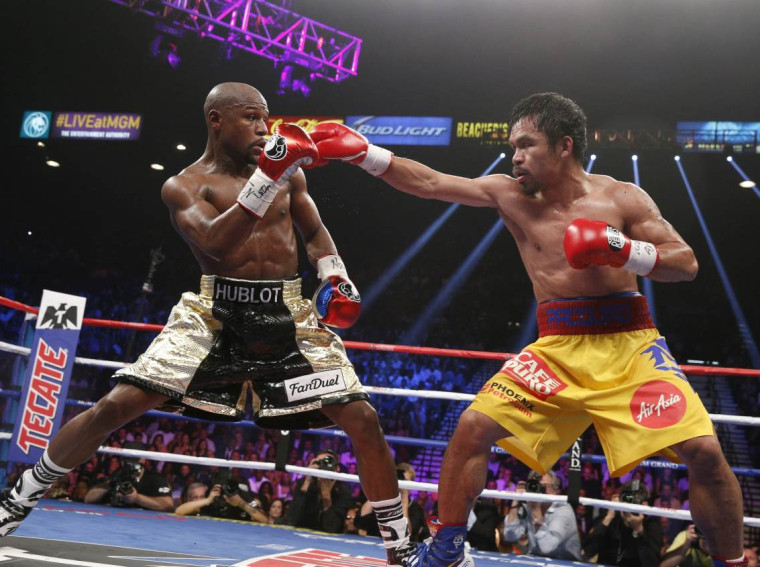netflix mayweather pacquiao 2 header