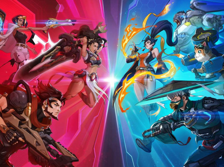 overwatch 2026 key art