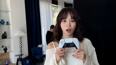 playstation chaewon 1