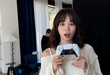 playstation chaewon 1