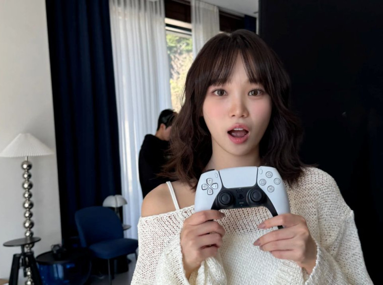 playstation chaewon 1