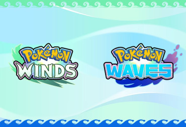 pokemon winds waves key art