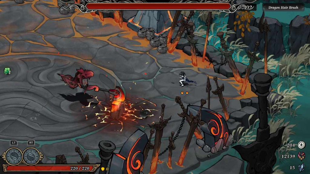 realm of ink screenshot03