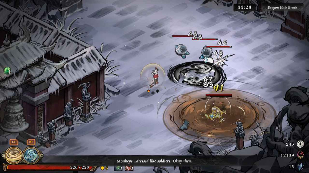 realm of ink screenshot04