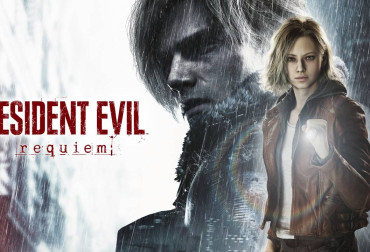 resident evil requiem key art 1