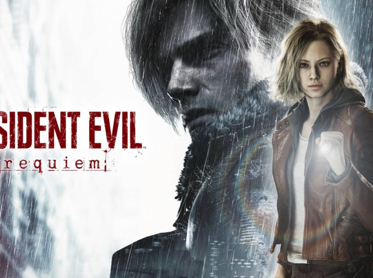 resident evil requiem key art 1