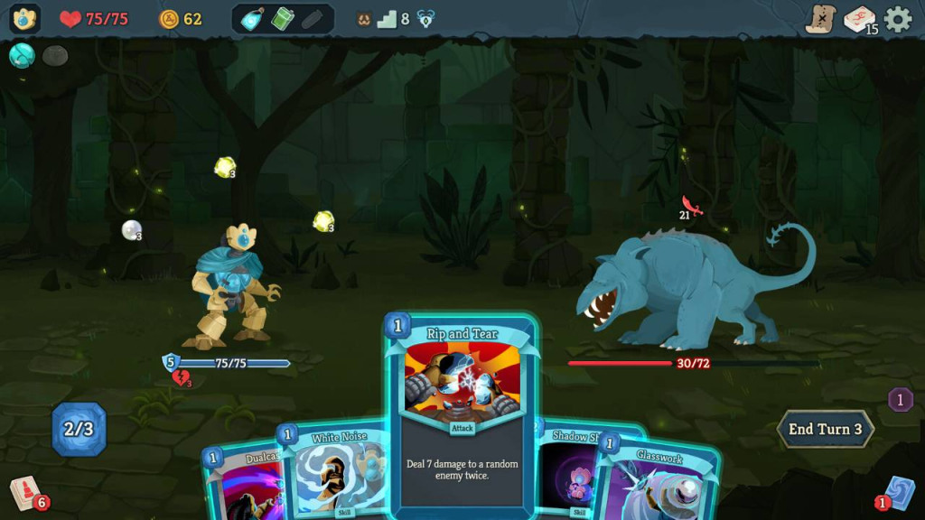 slay the spire 2 screenshot01