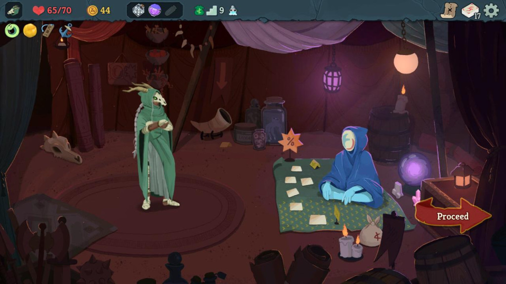 slay the spire 2 screenshot04