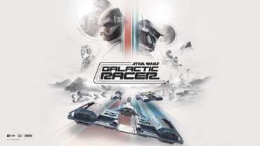 star wars galactic racer key art