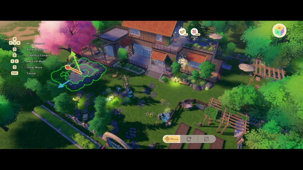 starsand island screenshot 1