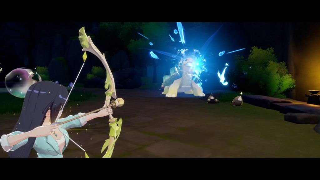 starsand island screenshot 2