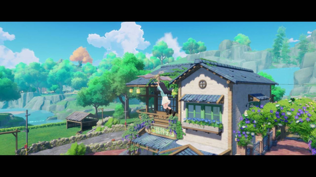 starsand island screenshot 3