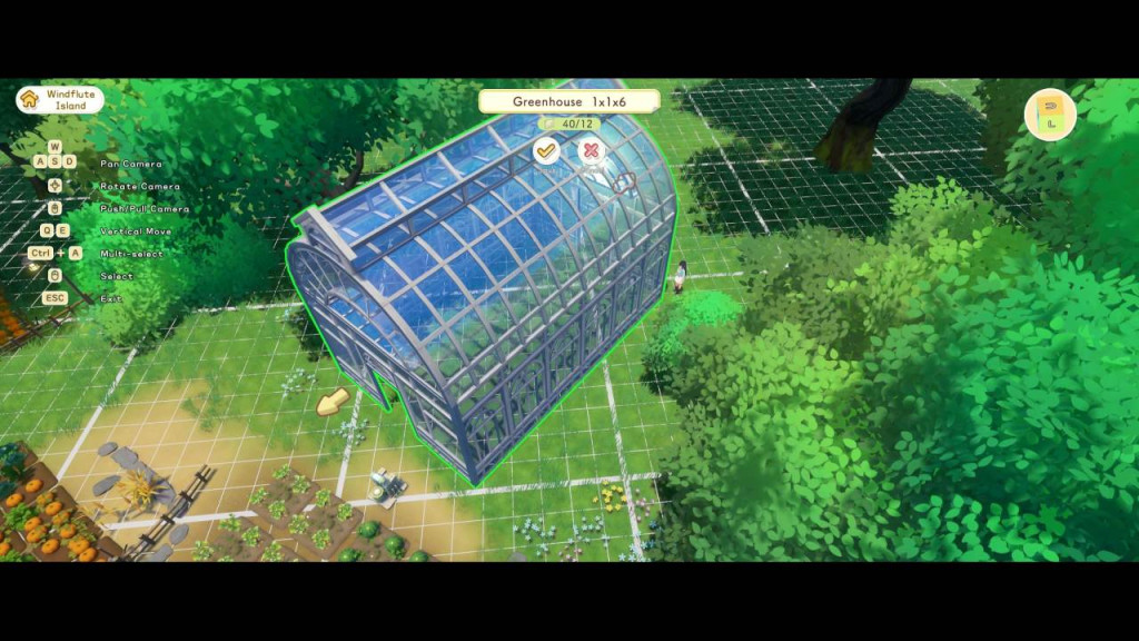 starsand island screenshot 4