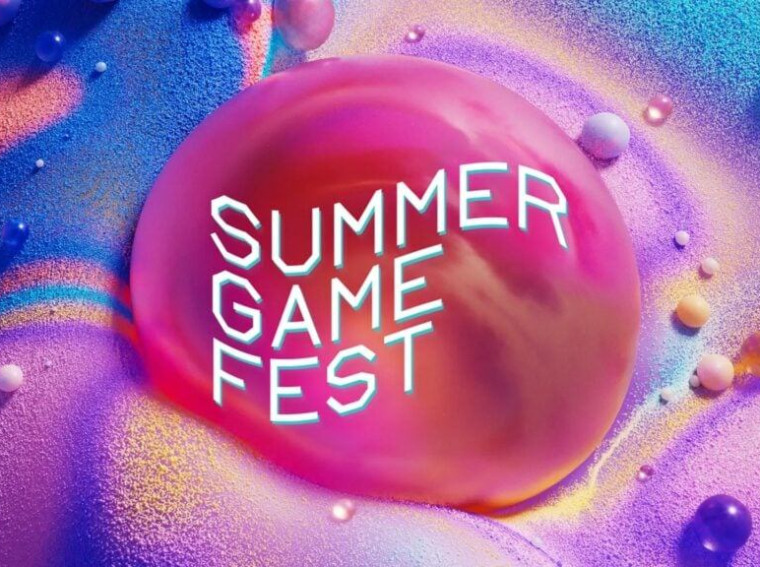 summer game fest 2026 banner
