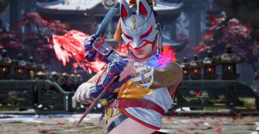 tekken 8 kunimitsu