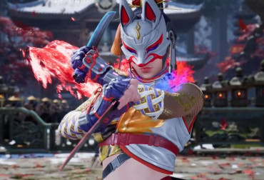 tekken 8 kunimitsu