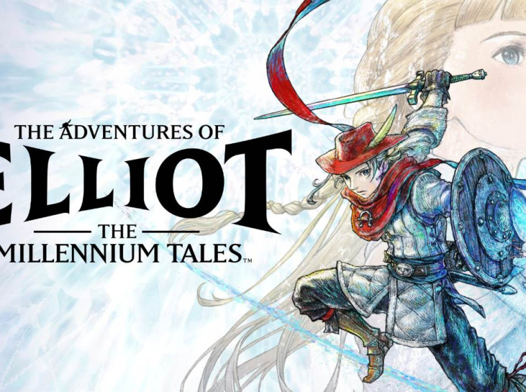 the adventures of elliot key art