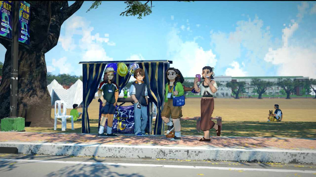 until then afterimages dlc screenshot01