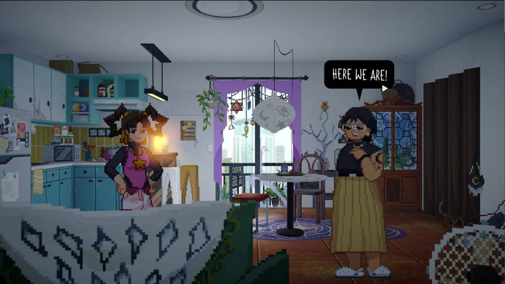 until then afterimages dlc screenshot02