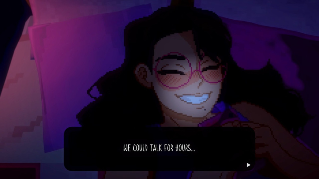 until then afterimages dlc screenshot04