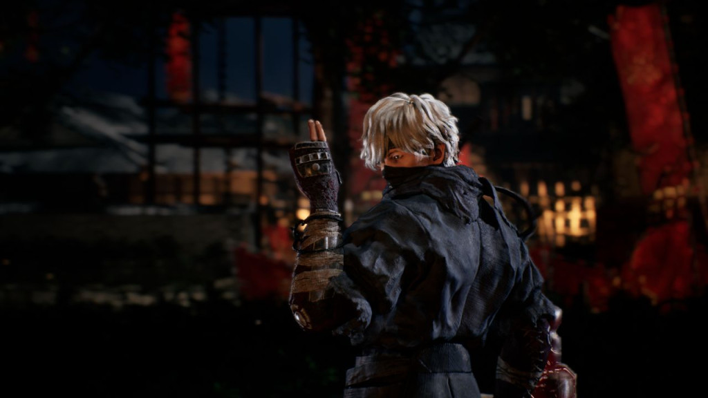 yakoh shinobi ops screenshot03