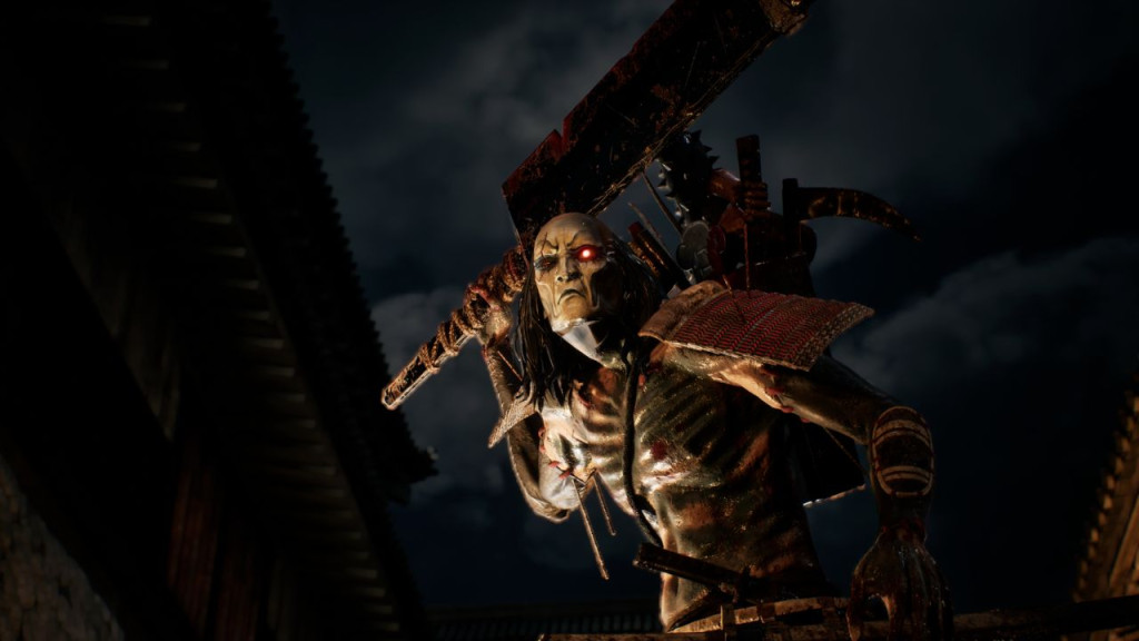 yakoh shinobi ops screenshot04