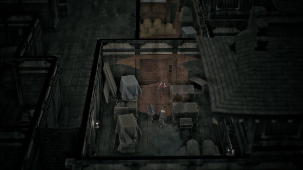 yakoh shinobi ops screenshot08