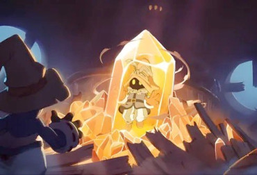 Final Fantasy IX Anime Black Mages Legacy website screenshot 2