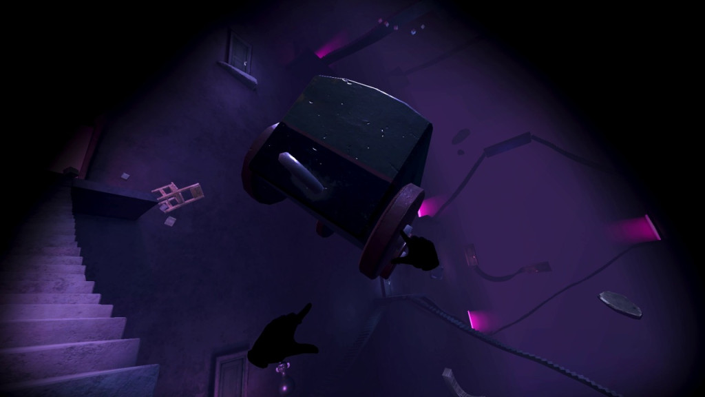 Little Nightmares VR- Altered Echoes-Reveal_6