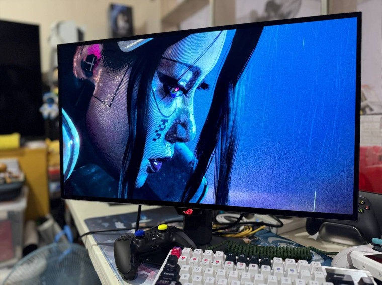 ROG Strix OLED XG27AQWMG header 2