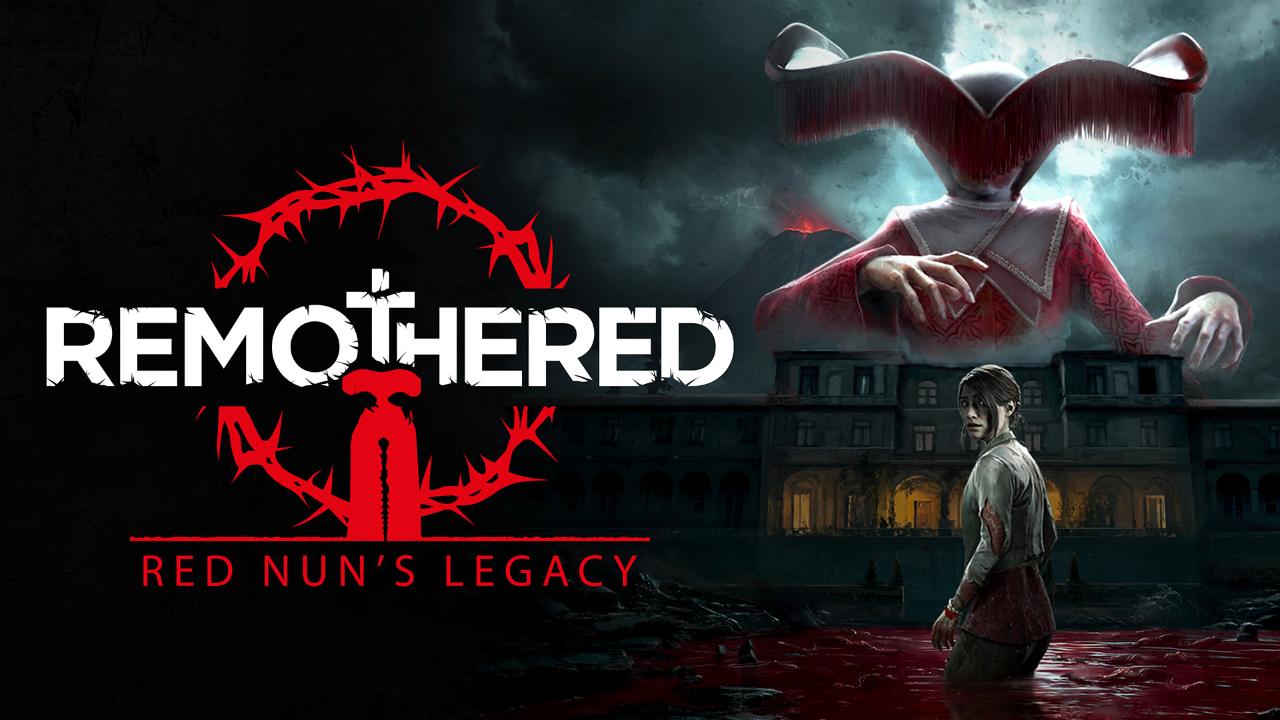 Stormind Games Announces Remothered: Red Nun’s Legacy for PC and Consoles