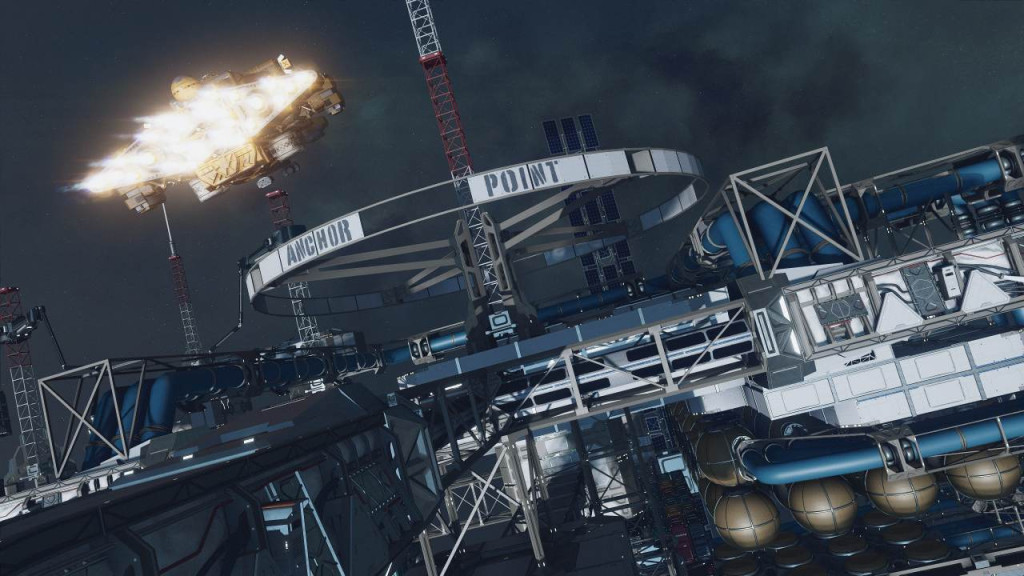 Starfield Free Lanes Screenshot - Anchorpoint (1)