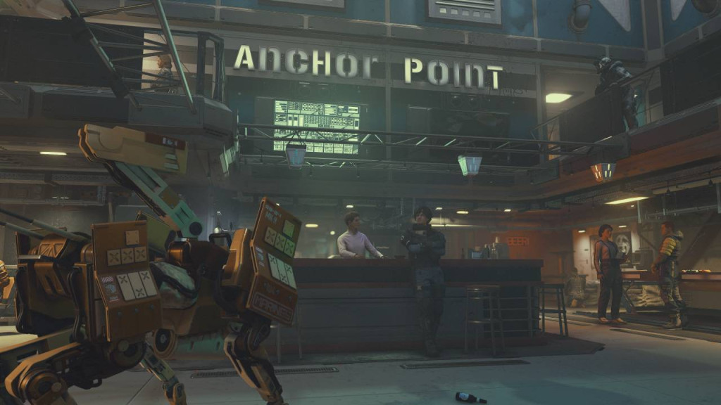 Starfield Free Lanes Screenshot - Anchorpoint (2)