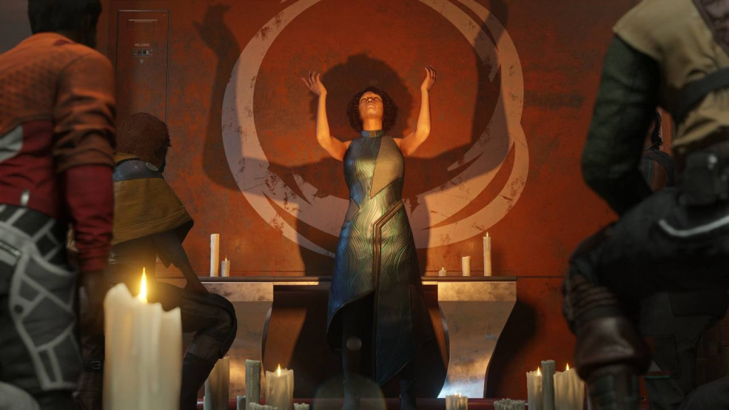 Starfield Trackers Alliance Screenshot (2)