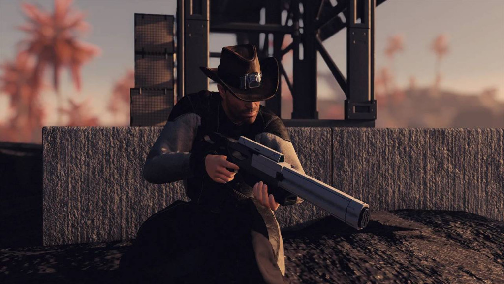 Starfield Trackers Alliance Screenshot - The Vulture