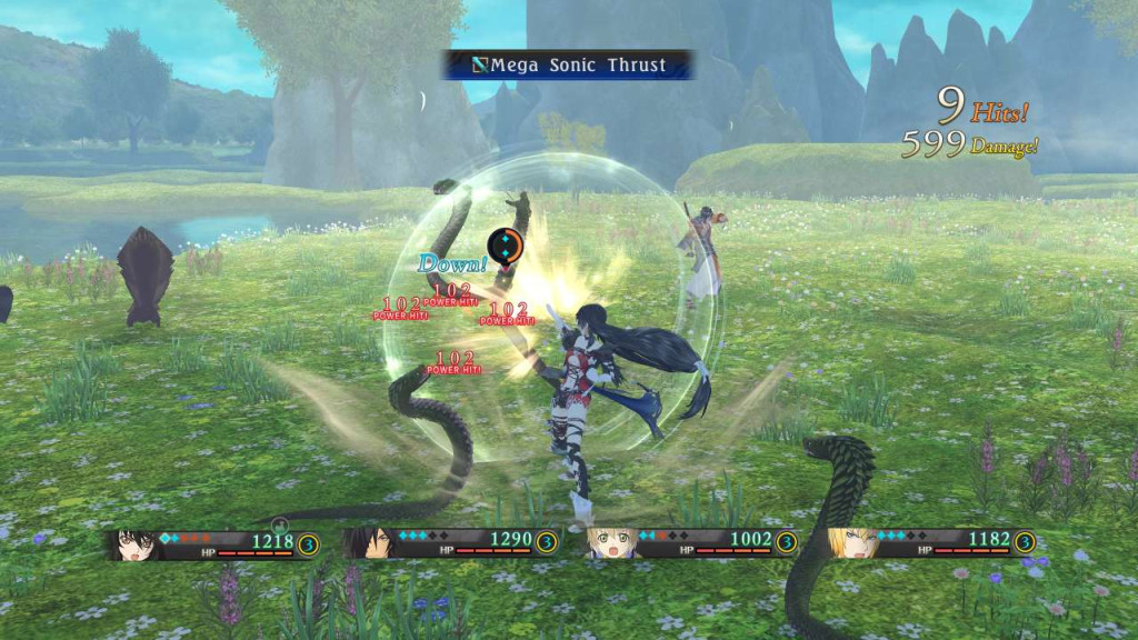 Tales of Berseria Remastered - Screenshot (9)