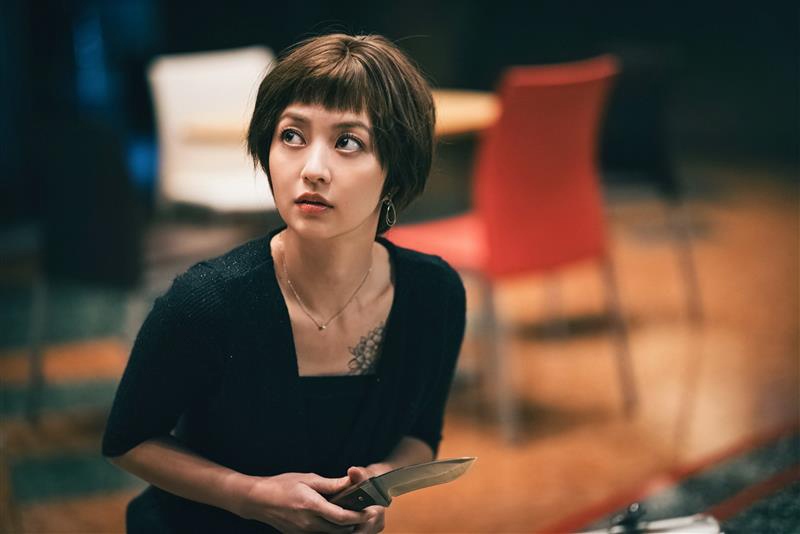 Yakuza Powered by Nihontouitsu still 1