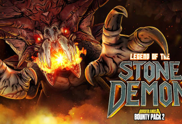 borderlands 4 bounty pack 2 key art