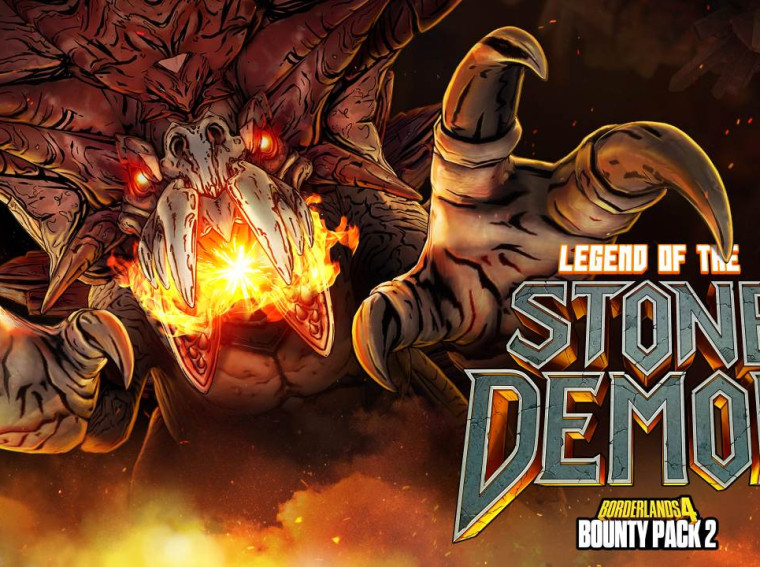 borderlands 4 bounty pack 2 key art