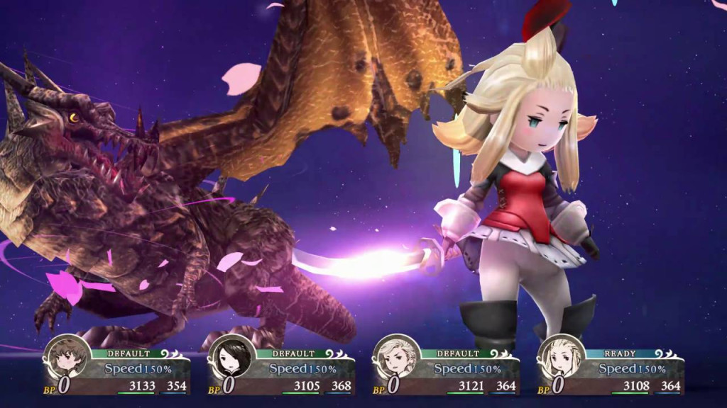 bravely default flying fairy hd remaster screenshot 4